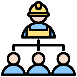 Development Fund Monitoring icon